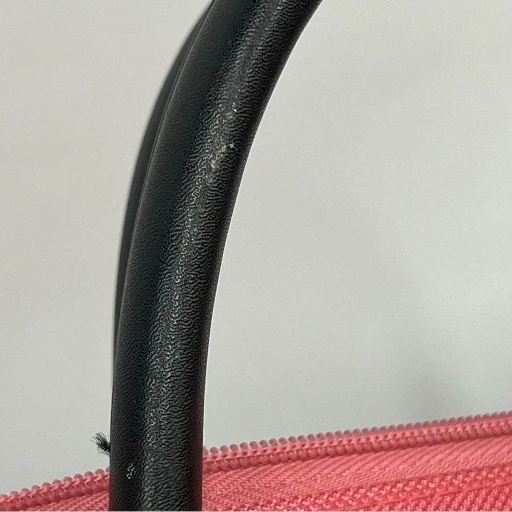 Sumdex she rules nylon laptop bag w/strap